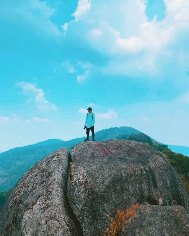 Nhu Y Travel