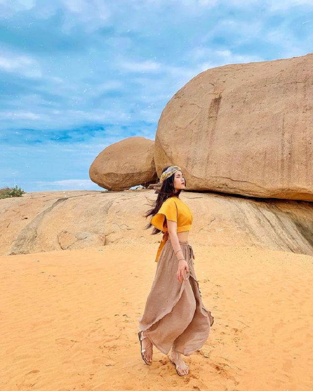 Nhu Y Travel