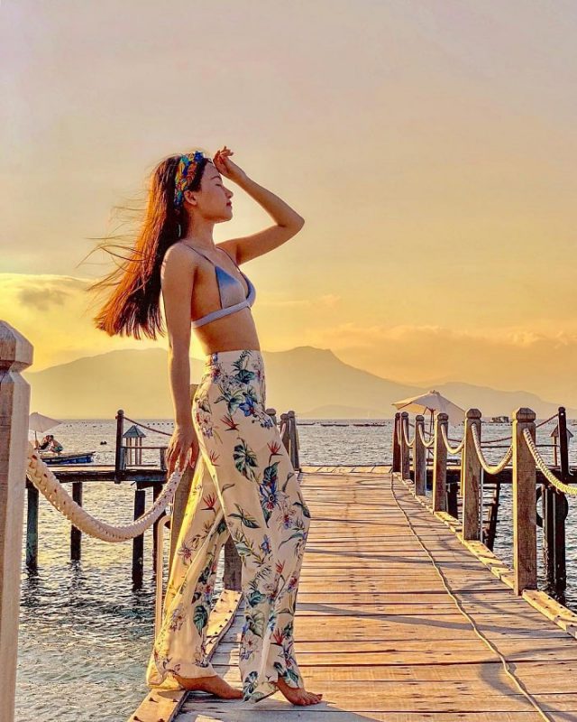 Nhu Y Travel