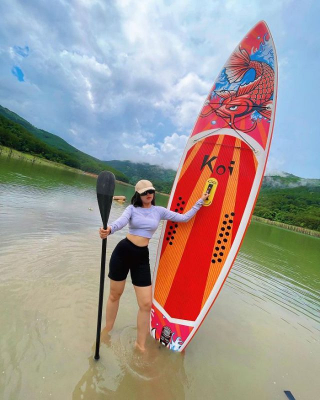 Nhu Y Travel
