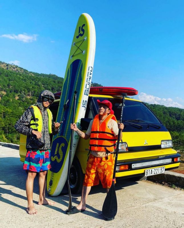 Nhu Y Travel
