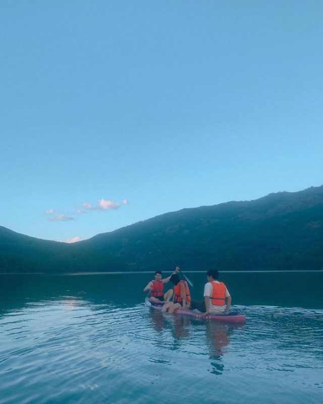 Nhu Y Travel