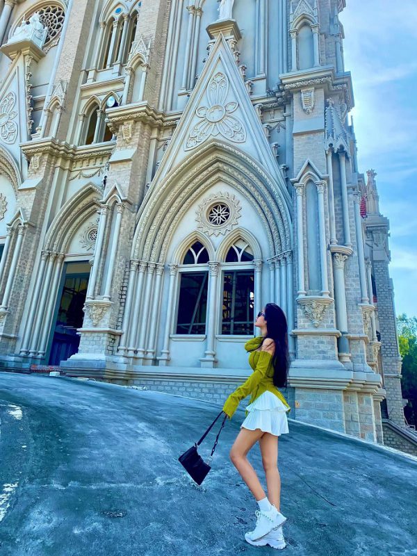 Nhu Y Travel