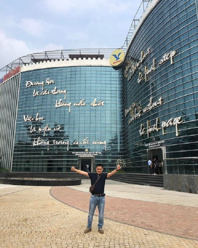 Nhu Y Travel