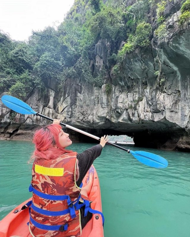 Nhu Y Travel