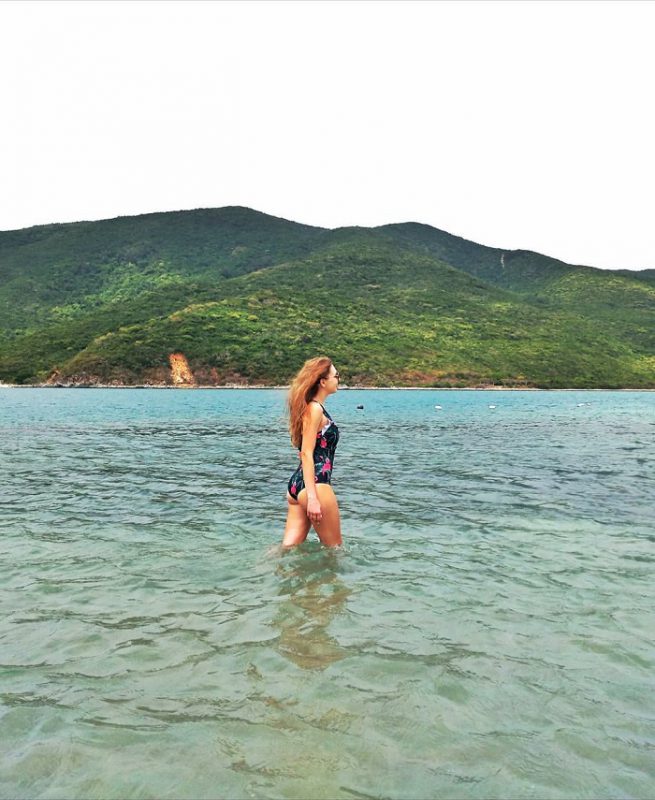 Nhu Y Travel