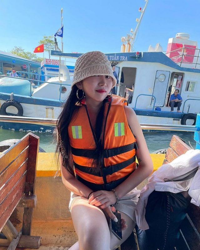 Nhu Y Travel
