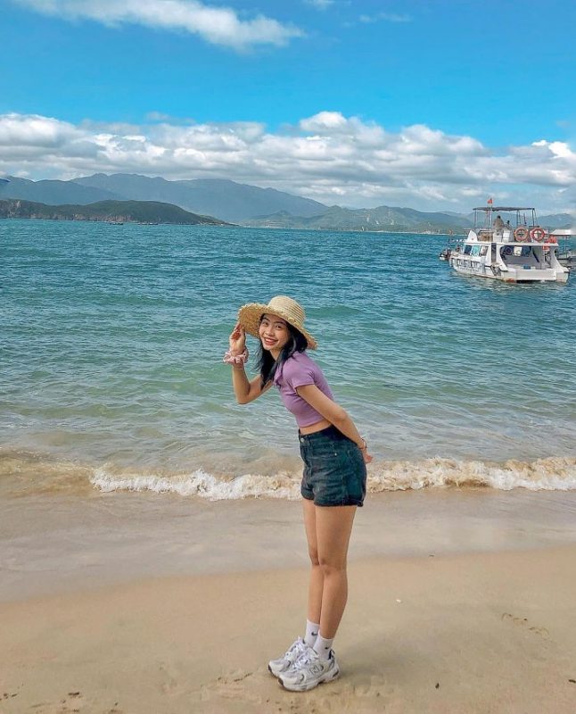 Nhu Y Travel