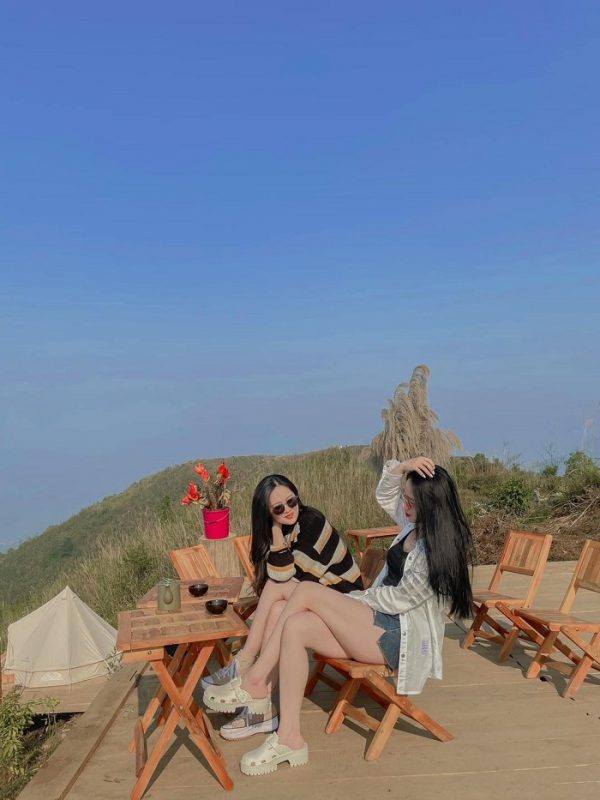 Nhu Y Travel