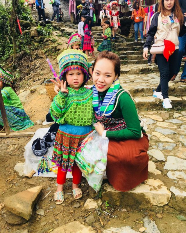 Nhu Y Travel