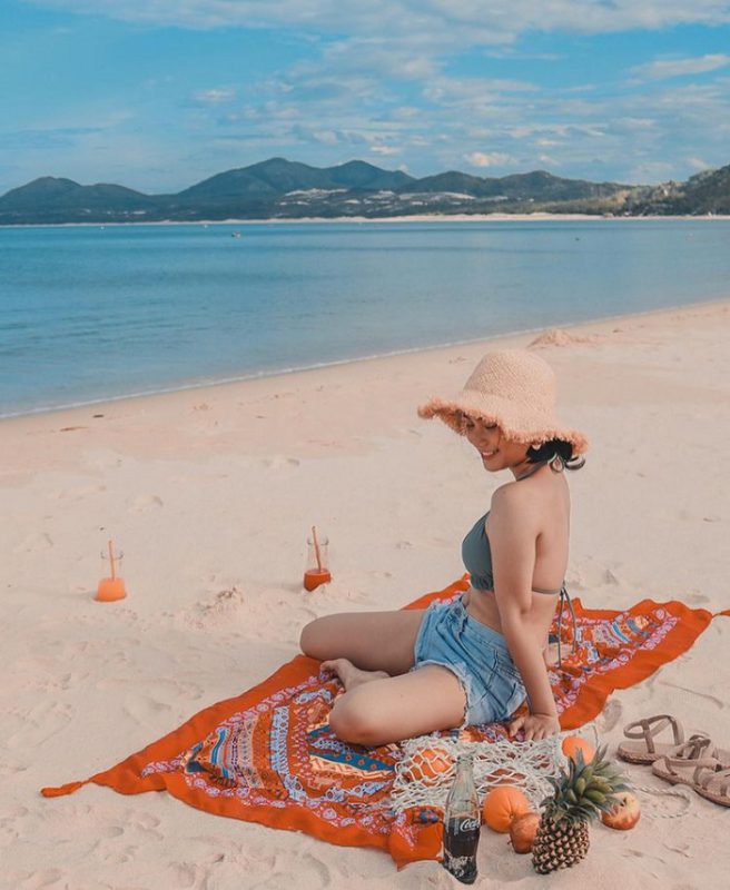 Nhu Y Travel
