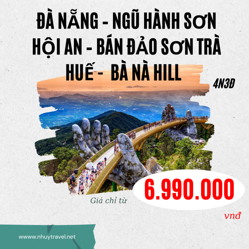 Nhu Y Travel