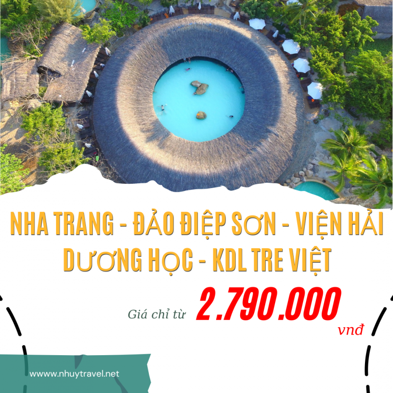 Nhu Y Travel