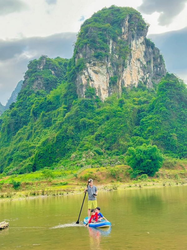 Nhu Y Travel