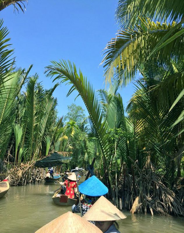 Nhu Y Travel