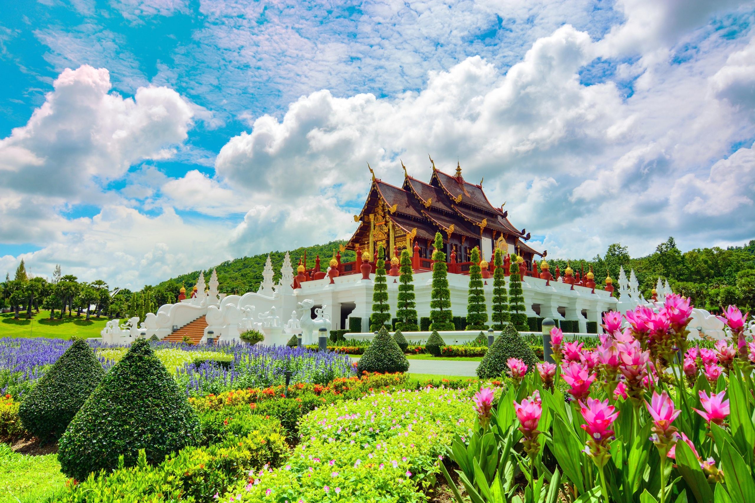 🥇 CHIANG MAI – CHIANG RAI Mạng bán tour trực tuyến số 1 tại Việt Nam | Du lịch Travelsgcc