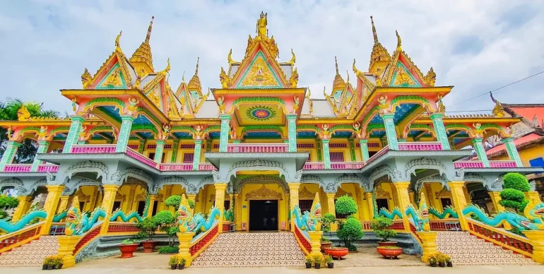 TOUR CHA DIỆP – MẸ NAM HẢI – 1N1Đ