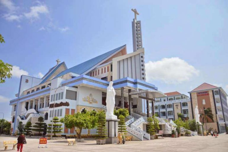 TOUR CHA DIỆP – MẸ NAM HẢI – 1N1Đ