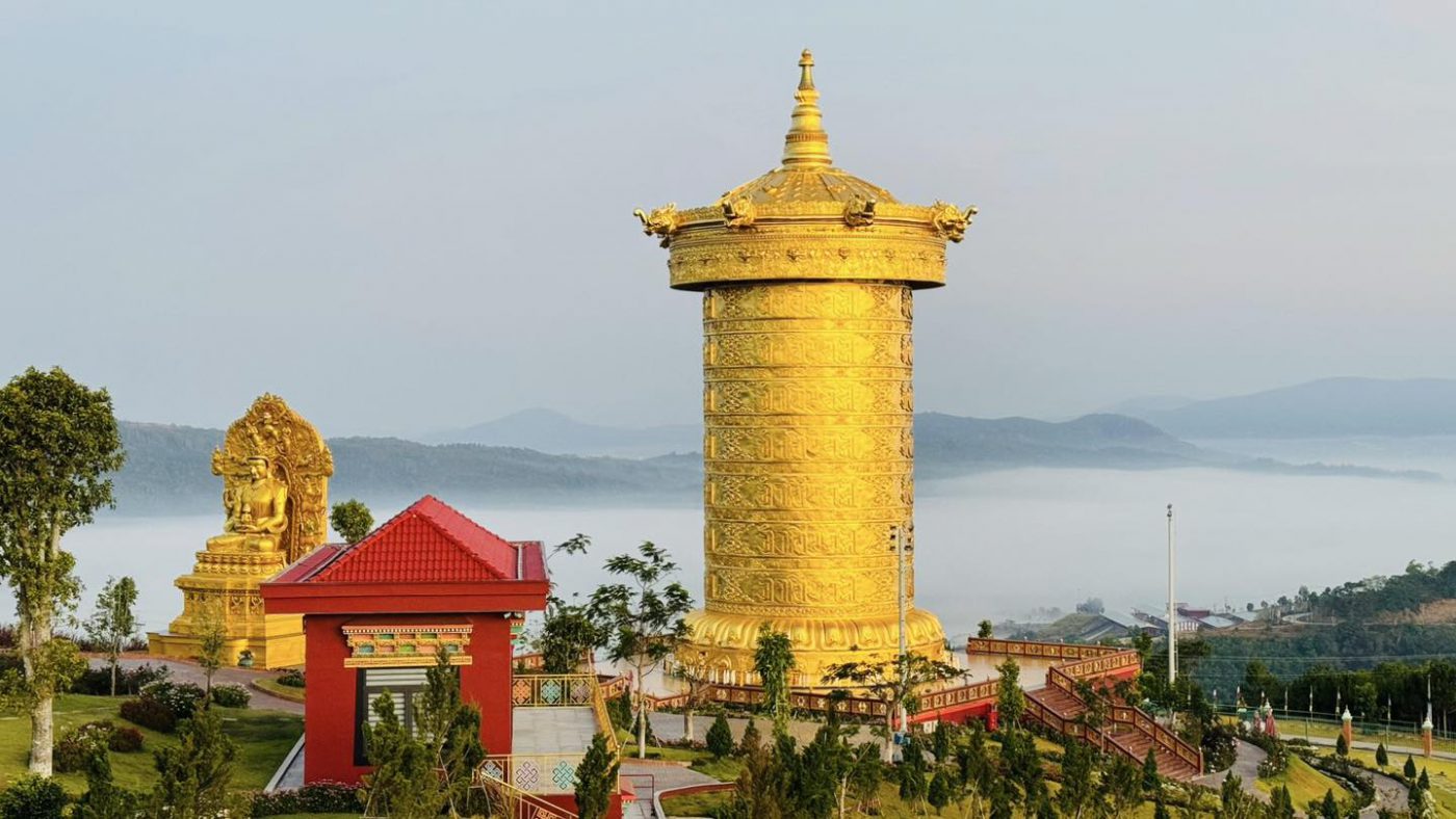 Nhu Y Travel