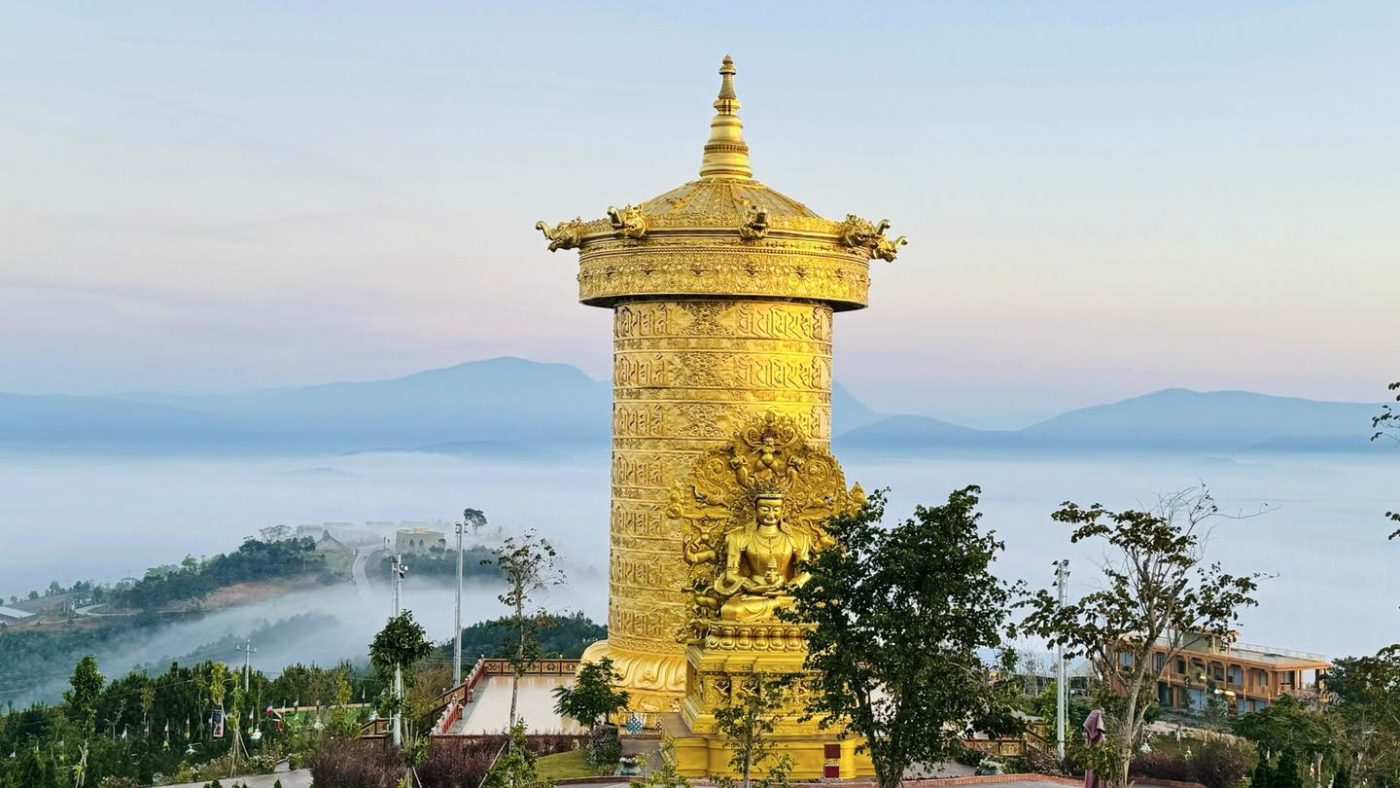Nhu Y Travel