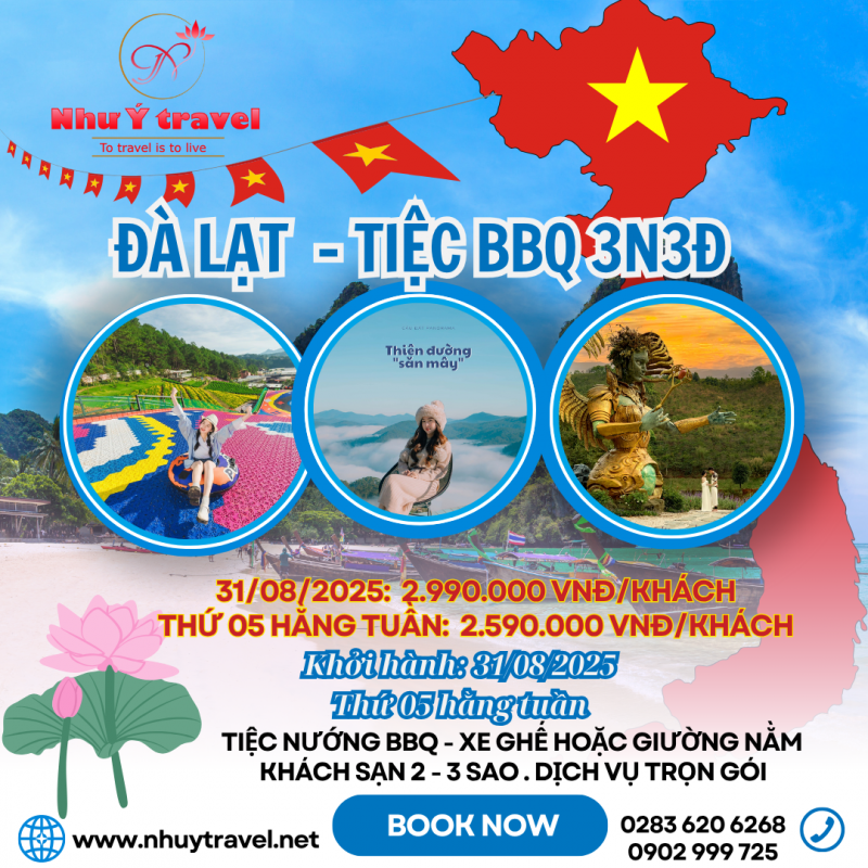 Nhu Y Travel