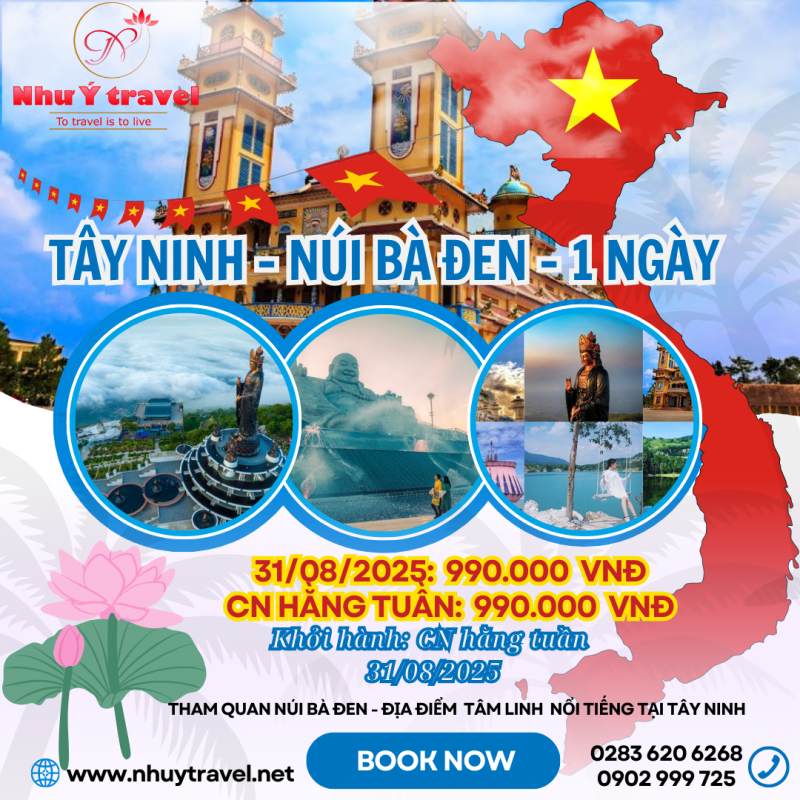 Nhu Y Travel