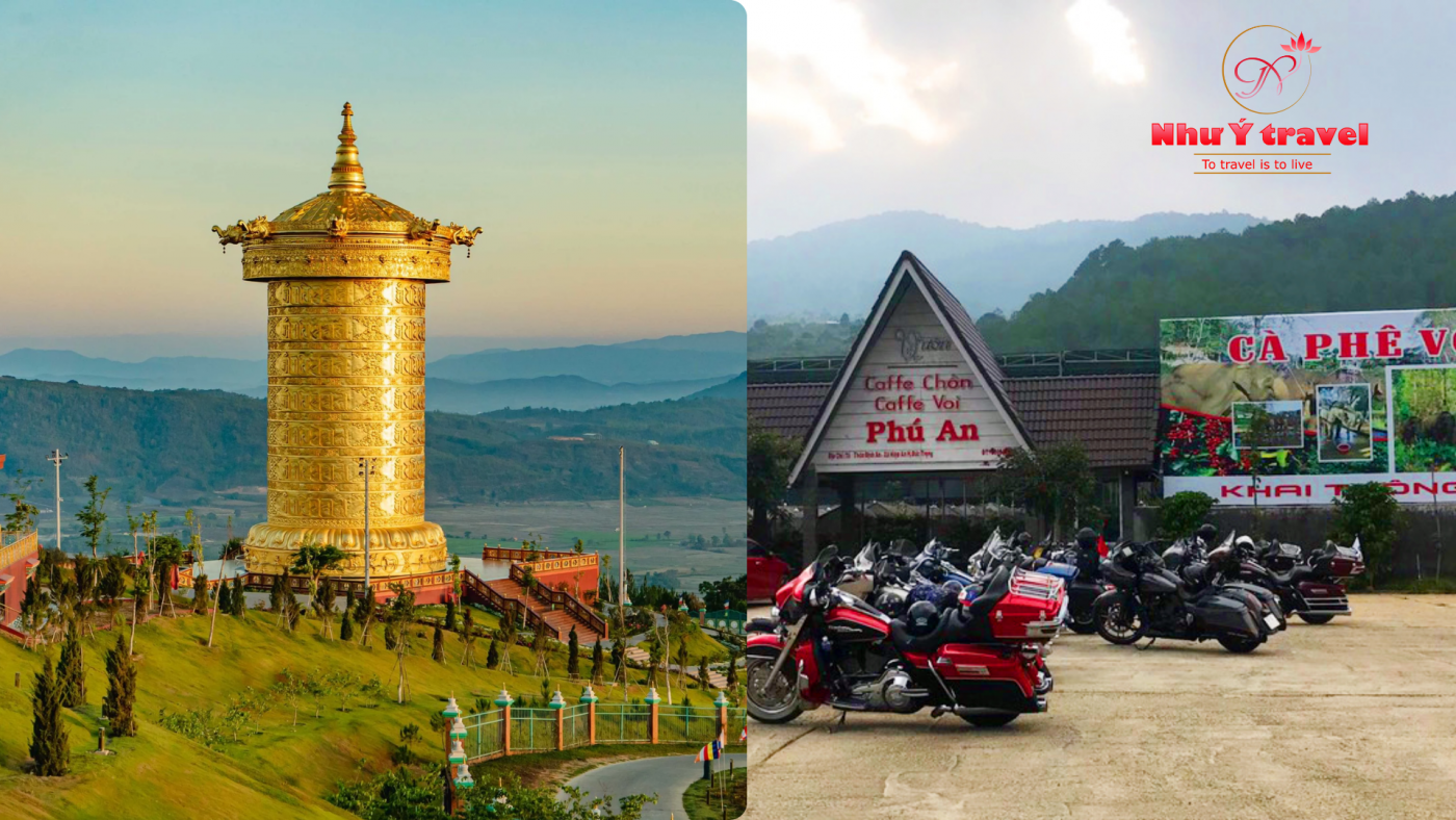 Nhu Y Travel
