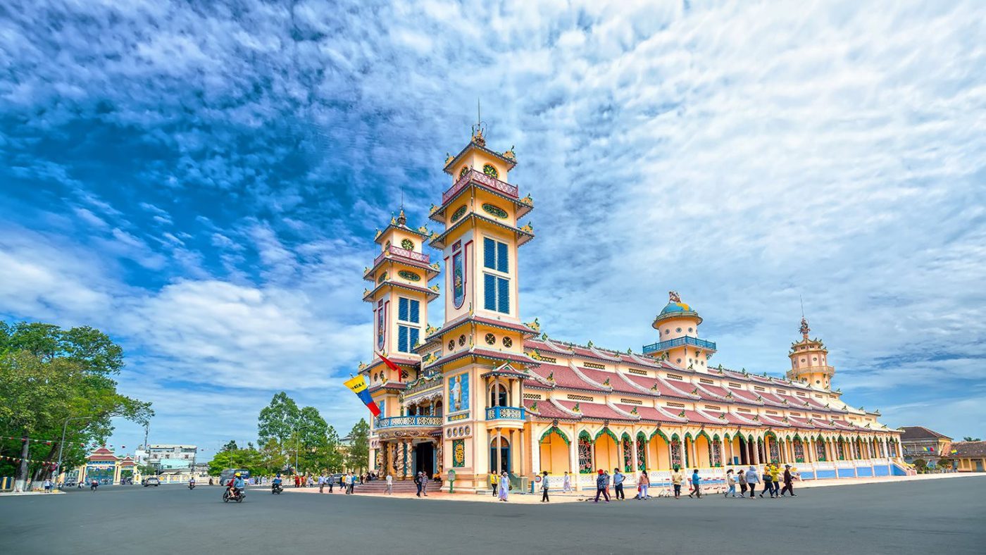 Nhu Y Travel
