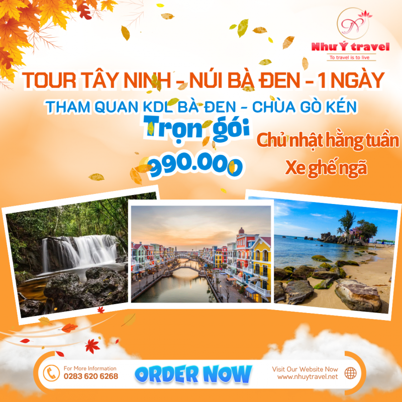 Nhu Y Travel