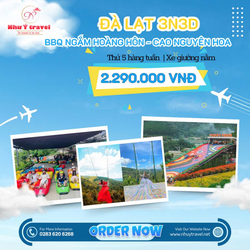 Nhu Y Travel