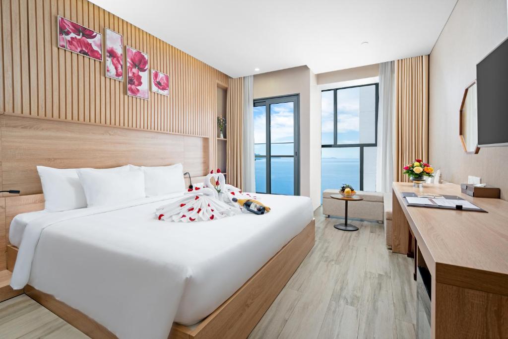 Emerald Bay Hotel & Spa, Nha Trang – Cập nhật Giá năm 2024