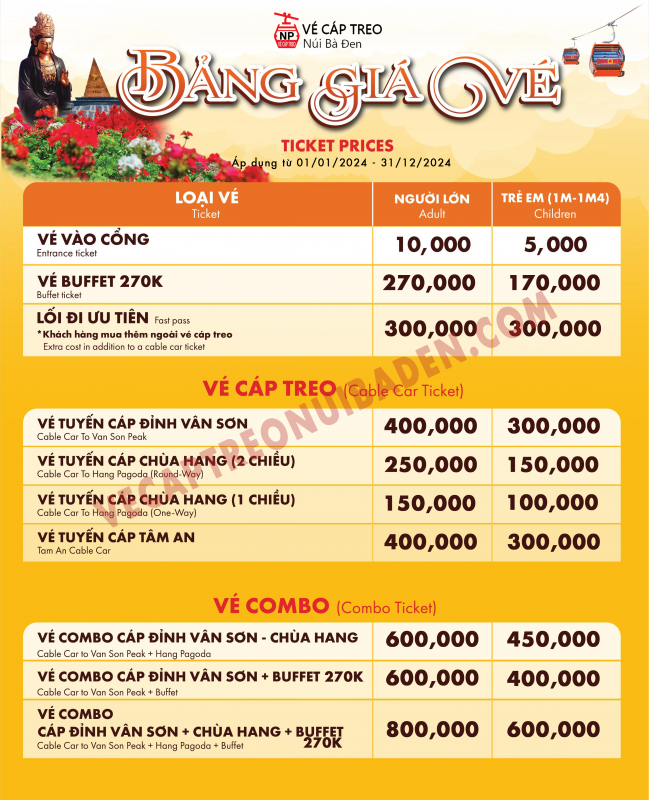 Nhu Y Travel