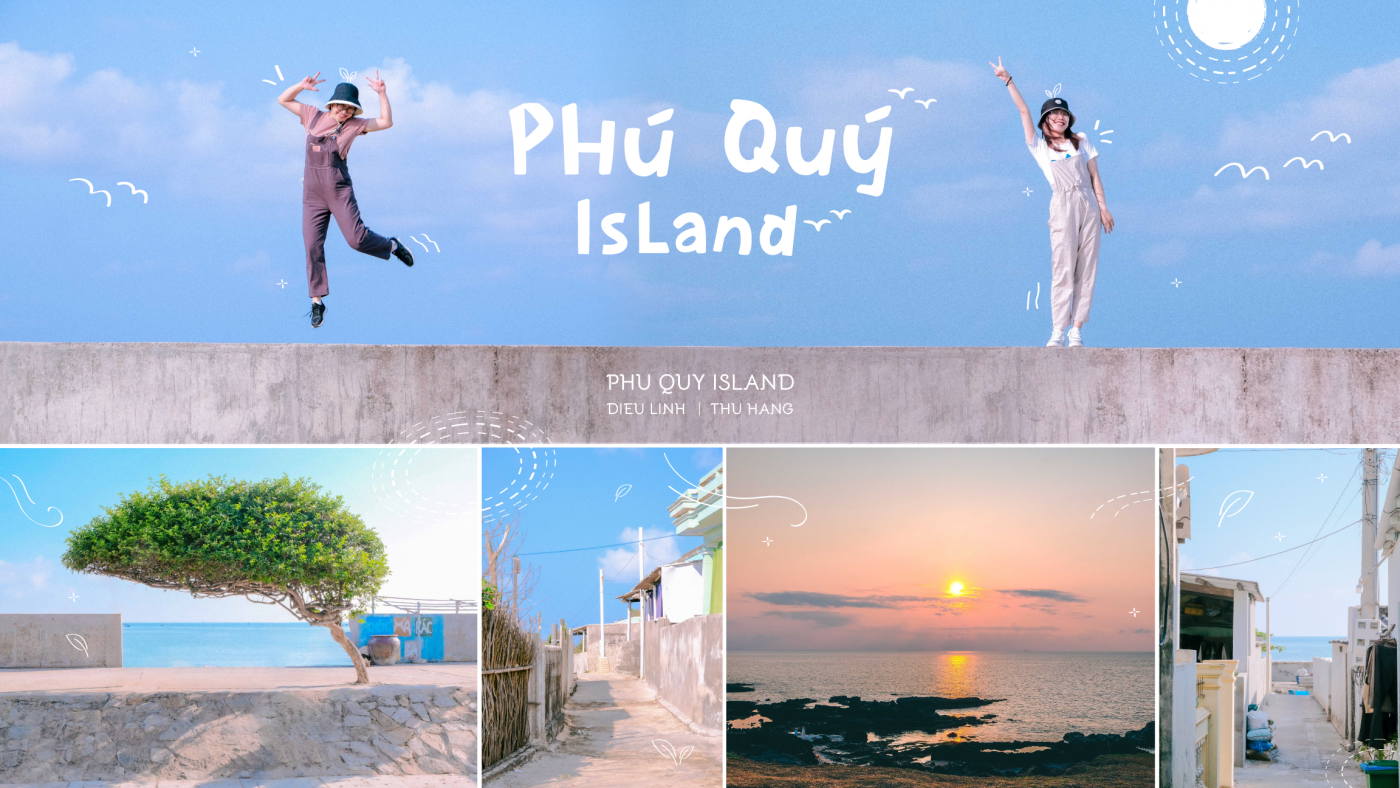 Nhu Y Travel