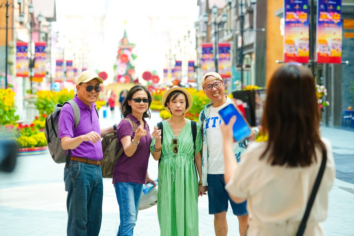 Nhu Y Travel