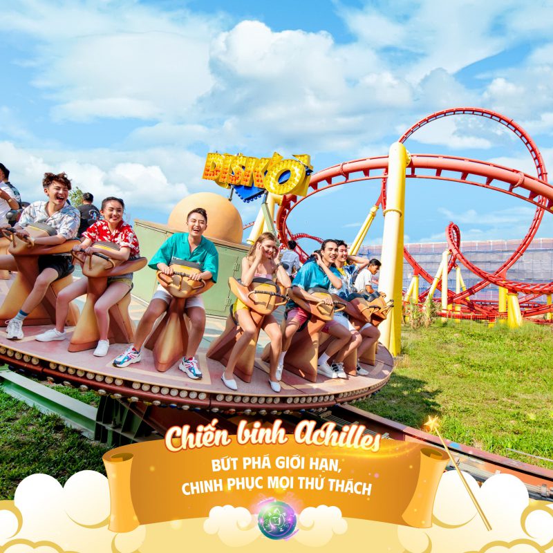 Nhu Y Travel