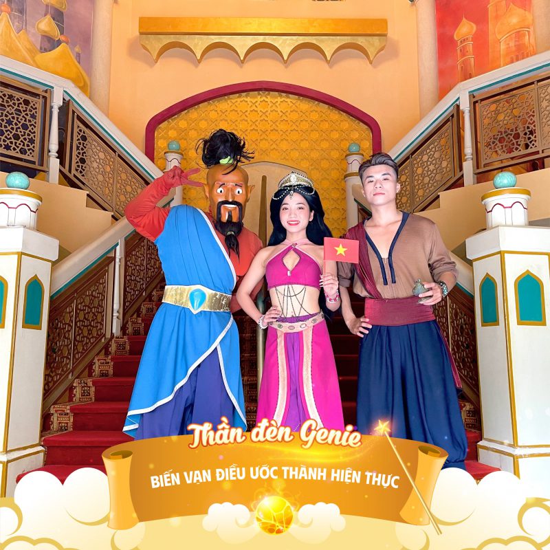 Nhu Y Travel