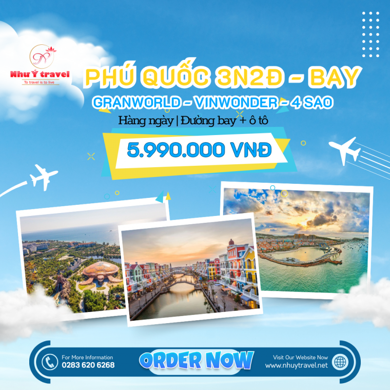 Nhu Y Travel