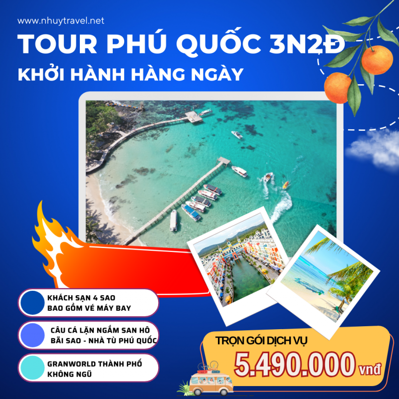 Nhu Y Travel