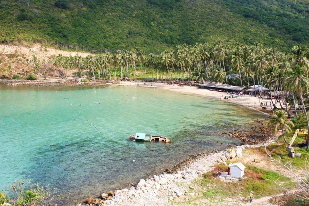 Nhu Y Travel