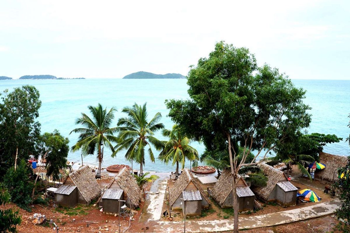 Nhu Y Travel