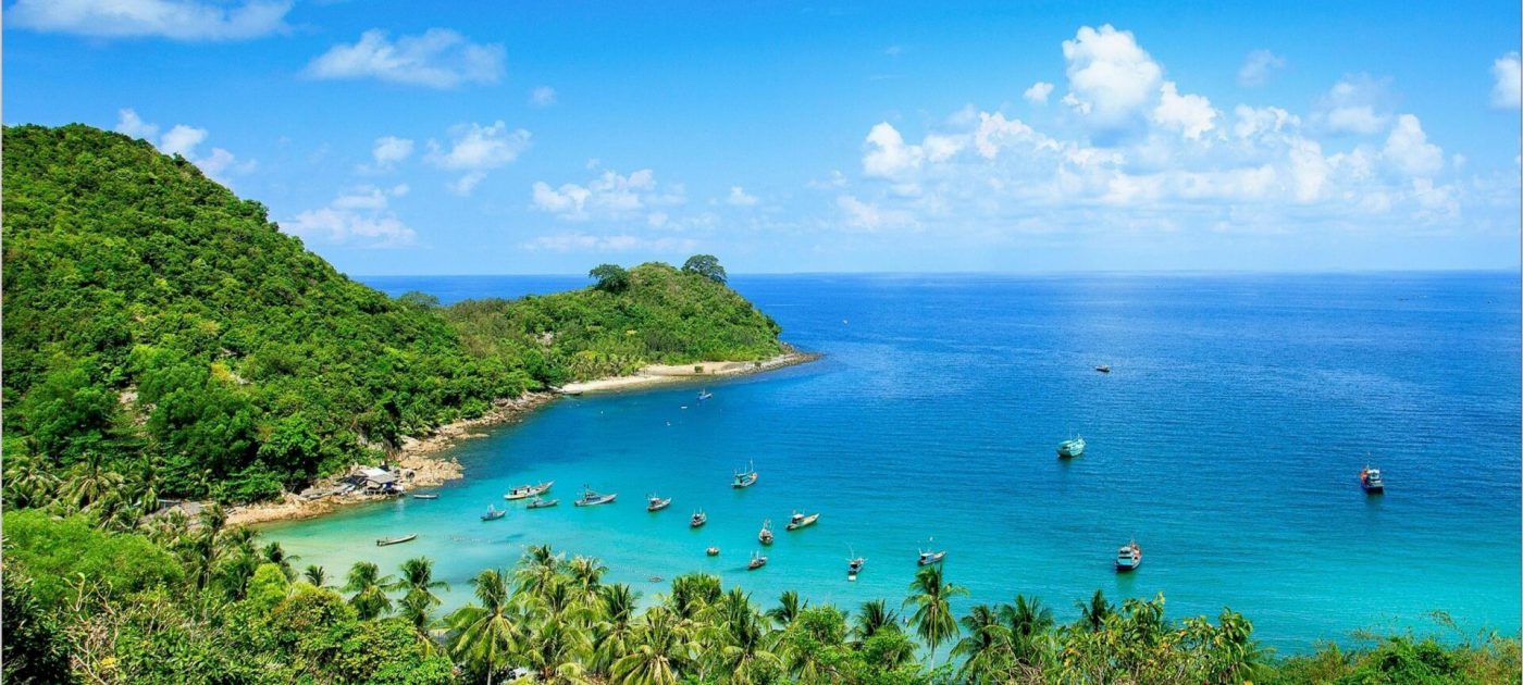 Nhu Y Travel