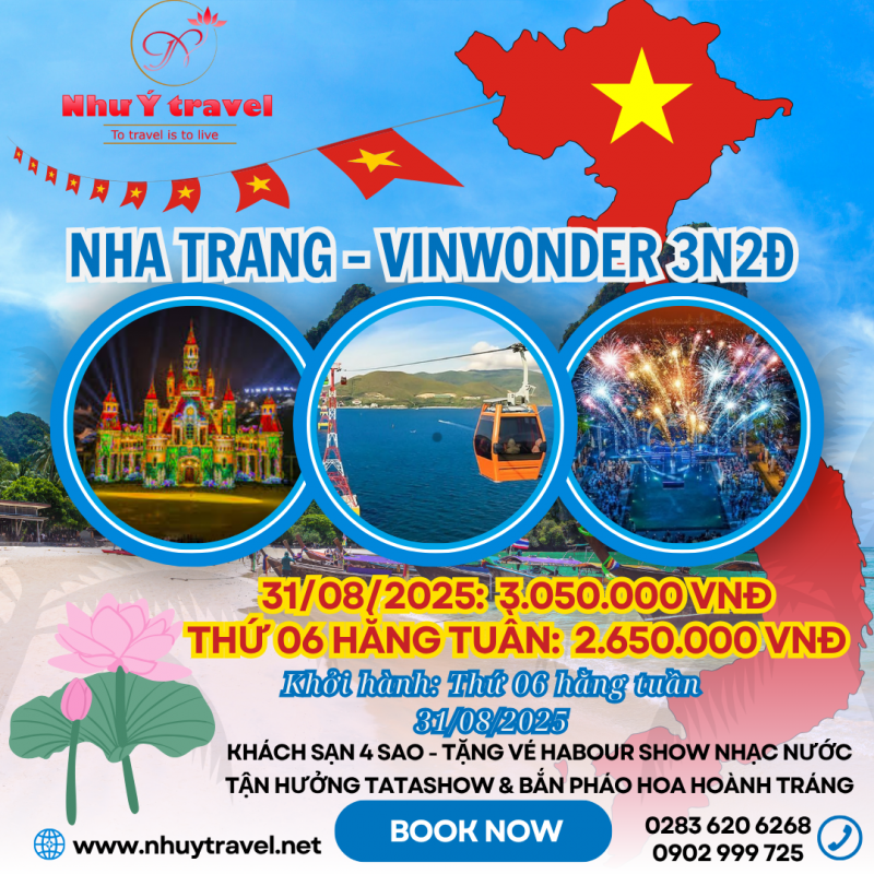 Nhu Y Travel