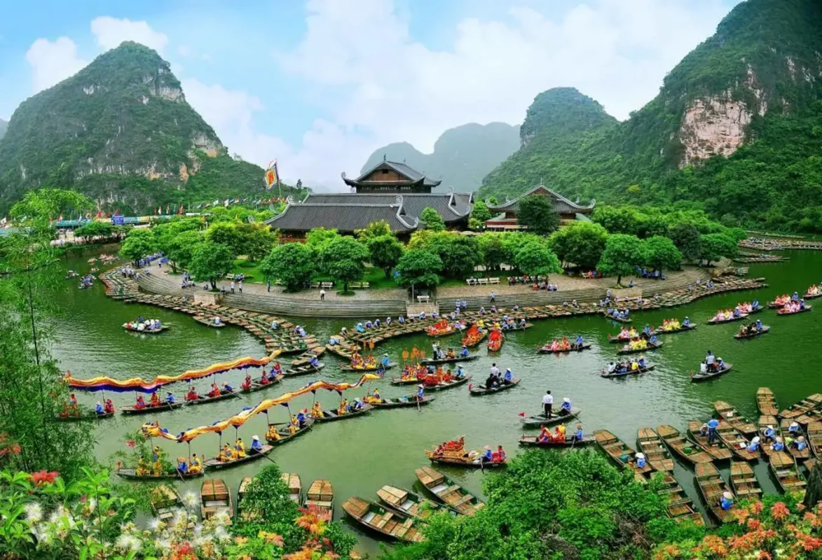 Nhu Y Travel