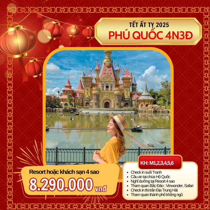 Nhu Y Travel