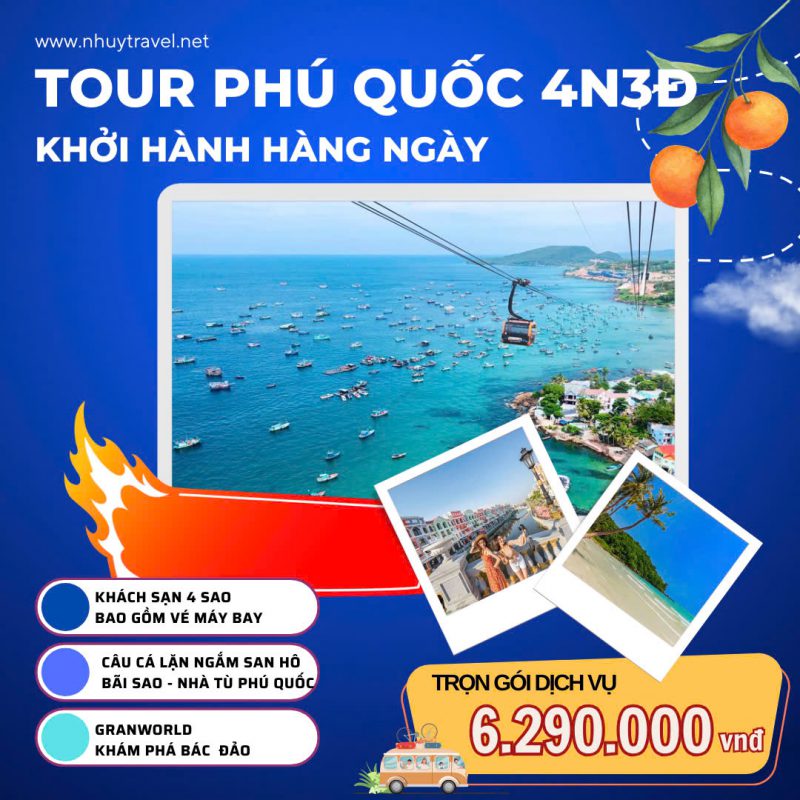 Nhu Y Travel