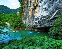 Hình ảnh về Động Phong Nha, Quảng Bình