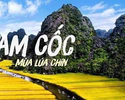 Hình ảnh về Tam Cốc Ninh Bình