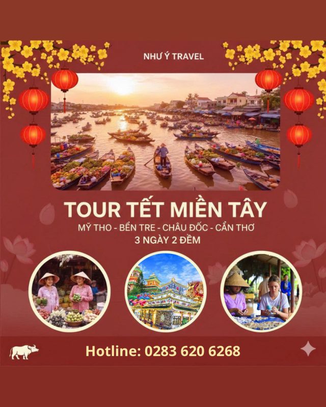 Nhu Y Travel