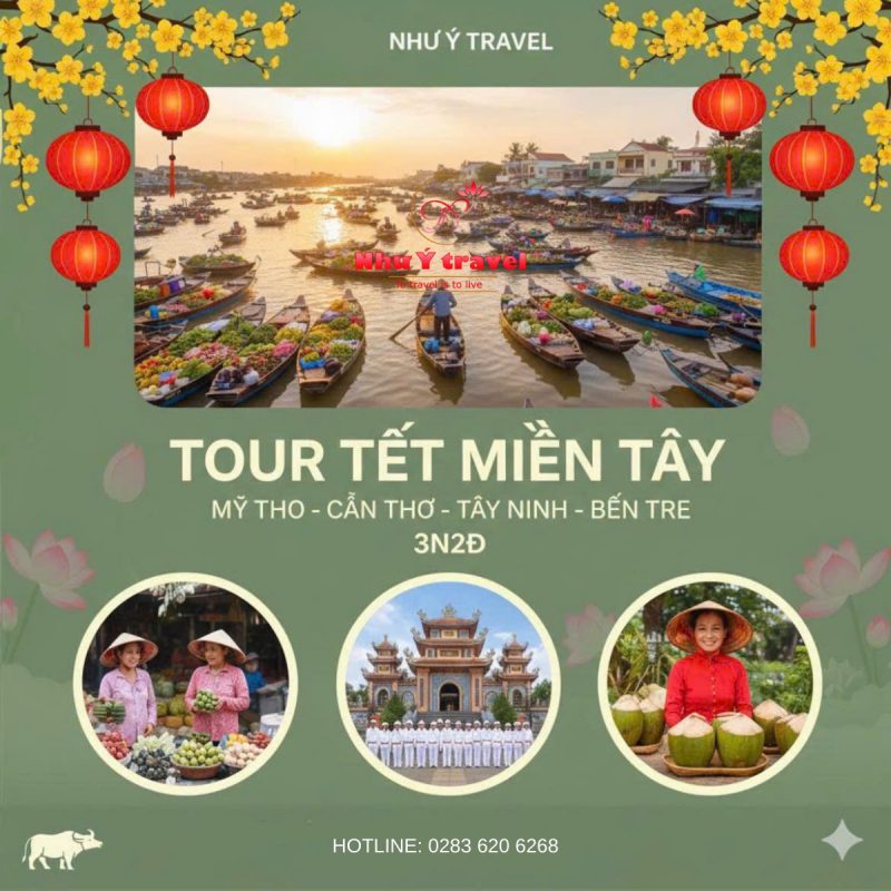 Nhu Y Travel