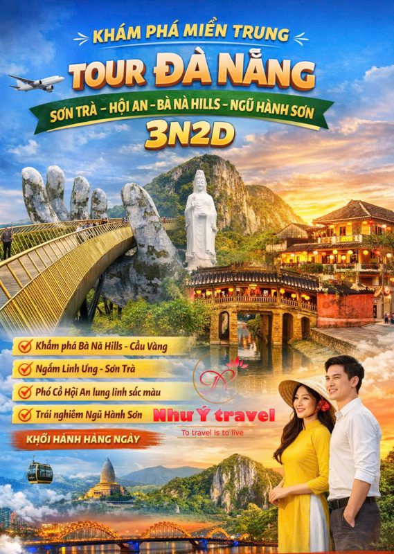 Nhu Y Travel